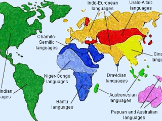 10 Languages You Probably Haven’t Heard Of