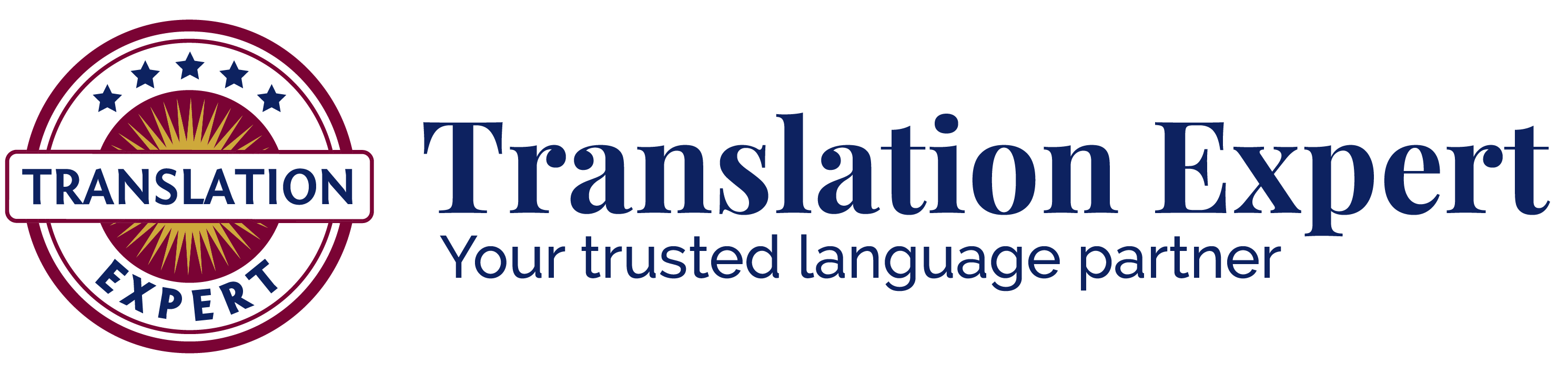 Translation Expert